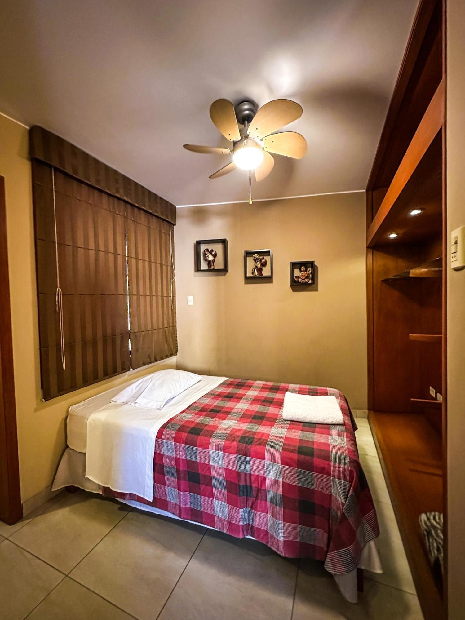 Apart Hotel El Canaveral 친차알타 외부 사진